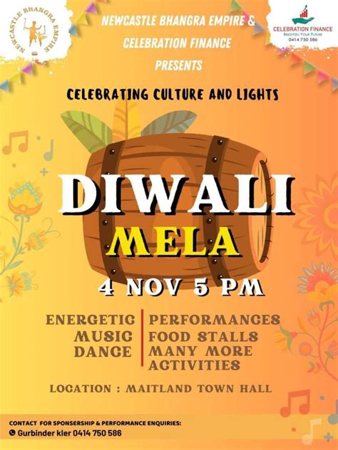 mela newcastle 2023.